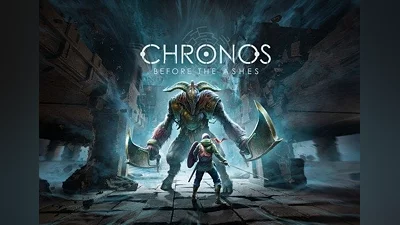 Chronos: Before the Ashes EU (EU) [Xbox One/Series]