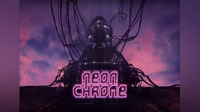 Neon Chrome Overseer Edition EN EU (EU) [Xbox One/Series]