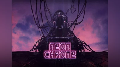 Neon Chrome Overseer Edition EN EU (EU) [Xbox One/Series]