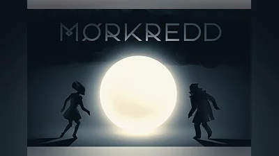 Morkredd EN EU (EU) [Xbox One/Series/Windows]