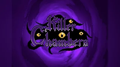 Killer Chambers EN EU (EU) [Xbox One/Series]