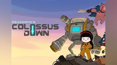 Colossus Down EN EU (EU) [Xbox One/Series]