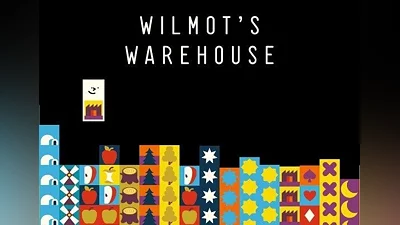 Wilmot's Warehouse EN EU (EU) [Xbox One/Series]