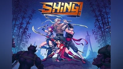 Shing! EN EU (EU) [Xbox One/Series]