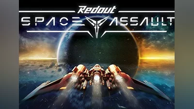 Redout: Space Assault EN EU (EU) [Xbox One/Series]