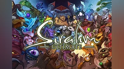 Siralim Ultimate EN Global (Global) [Steam]