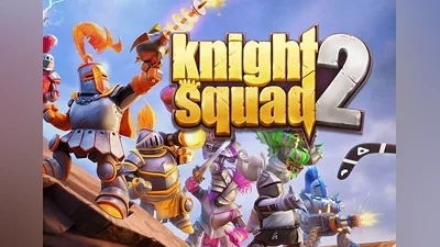 Knight Squad 2 EN EU (EU) [Xbox One/Series]