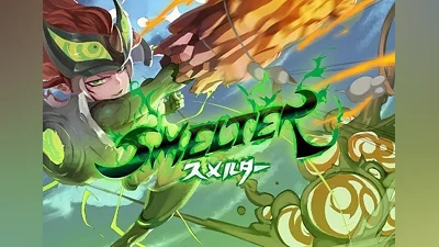 Smelter EN EU (EU) [Xbox One/Series]