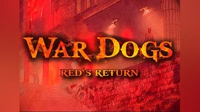 WarDogs: Red's Return EN EU (EU) [Xbox One/Series]