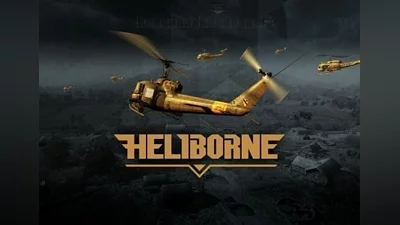 Heliborne EU (EU) [Xbox One/Series]