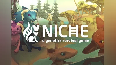Niche: A Genetics Survival Game EN/DE/FR/PT/RU/ZH/ES/ZH EU (EU) [Xbox One/Series]
