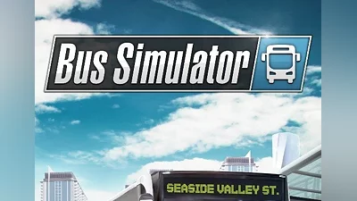 Bus Simulator EN/DE/FR/IT/ES EU (EU) [Xbox One/Series]