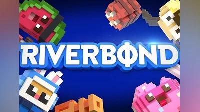 Riverbond EN EU (EU) [Xbox One/Series/Windows]