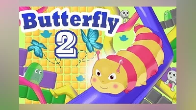 Butterfly 2 EN EU (EU) [Xbox One/Series]