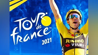 Tour de France 2021 EN EU (EU) [Xbox One]