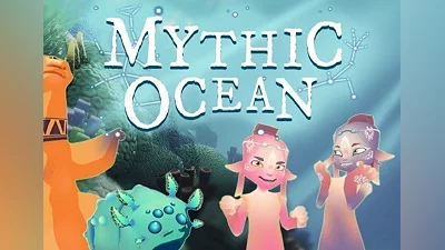 Mythic Ocean EN EU (EU) [Xbox One/Series]