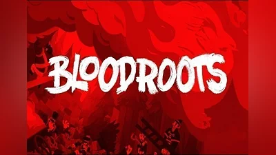 Bloodroots EN EU (EU) [Xbox One/Series]