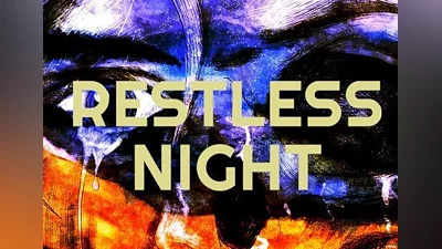 Restless Night EN EU (EU) [Xbox One/Series]