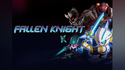 Fallen Knight EN EU (EU) [Xbox One/Series]