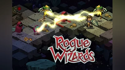 Rogue Wizards EN EU (EU) [Xbox One/Series/Windows]