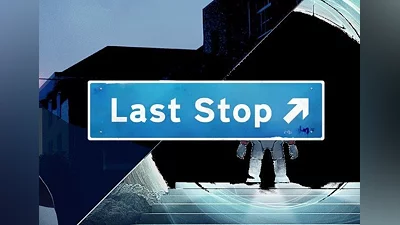 Last Stop EN EU (EU) [Xbox One/Series]
