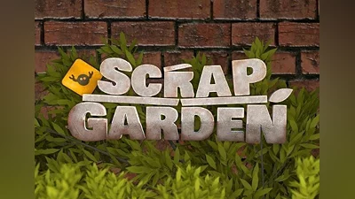 Scrap Garden EN EU (EU) [Xbox One/Series]