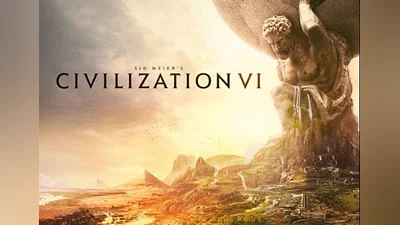 Sid Meier's Civilization VI Platinum Edition EN United States (United States) [Xbox One/Series]