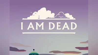 I Am Dead EU (EU) [Xbox One/Series]