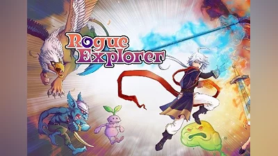 Rogue Explorer EN EU (EU) [Xbox One/Series]