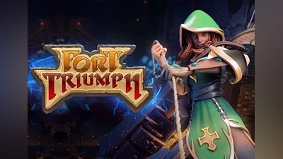 Fort Triumph EN EU (EU) [Xbox One/Series]