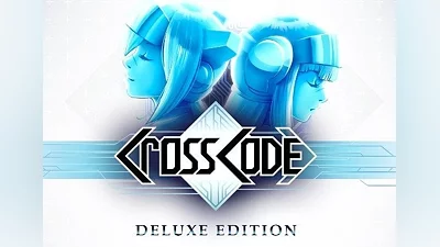 CrossCode Deluxe Edition EN EU (EU) [Xbox One/Series]