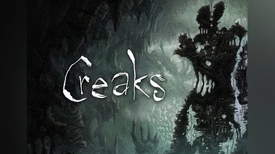 Creaks EN EU (EU) [Xbox One/Series]