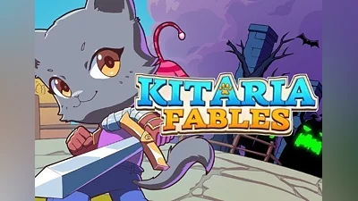 Kitaria Fables Deluxe Edition EN United States (United States) [Xbox One/Series]