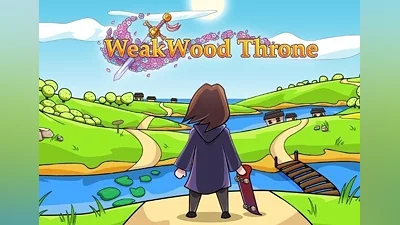 WeakWood Throne EN/RU EU (EU) [Xbox One/Series/Windows]