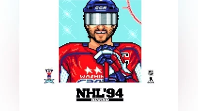 NHL 94: Rewind EN EU (EU) [Xbox One/Series]