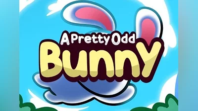 A Pretty Odd Bunny EN EU (EU) [Xbox One/Series]