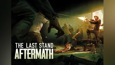 The Last Stand: Aftermath EN EU (EU) [Xbox Series]