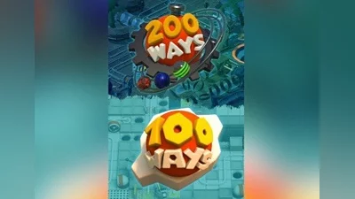 Two & One Hundred Ways - Bundle EN EU (EU) [Xbox One/Series]