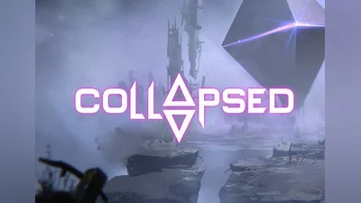 Collapsed EN EU (EU) [Xbox One/Series]