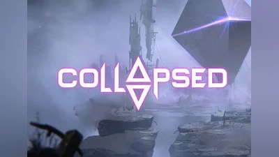 Collapsed EN EU (EU) [Xbox One/Series]