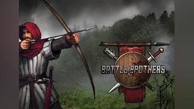 Battle Brothers EN EU (EU) [Xbox One/Series]