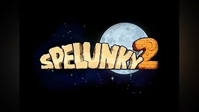 Spelunky 2 EN EU (EU) [Xbox One/Series]