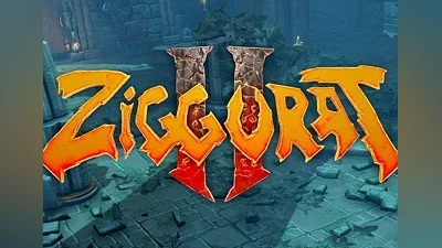 Ziggurat 2 EN/ES EU (EU) [Xbox One/Series]