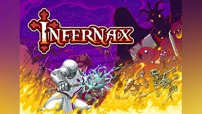Infernax EN EU (EU) [Xbox One/Series]