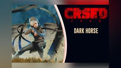 CRSED: F.O.A.D. - Dark Horse Bundle EN EU (EU) [Xbox One/Series]