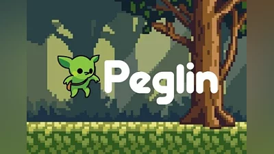 Peglin Global (Global) [Steam]