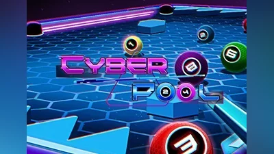 Cyber Pool EN EU (EU) [Xbox One/Series]