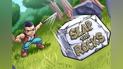 Slap the Rocks EN EU (EU) [Xbox One/Series]