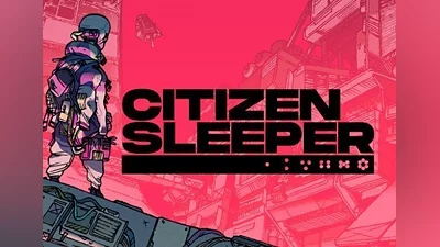 Citizen Sleeper EN EU (EU) [Xbox One/Series/Windows]