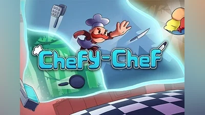 Chefy-Chef EN EU (EU) [Xbox One/Series]